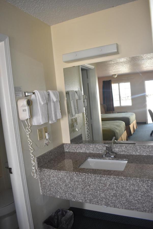 Royal Inn Springdale Dış mekan fotoğraf