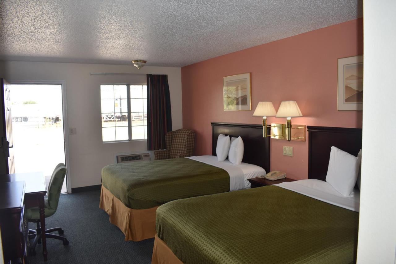 Royal Inn Springdale Dış mekan fotoğraf