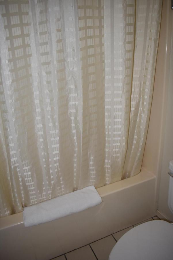 Royal Inn Springdale Dış mekan fotoğraf