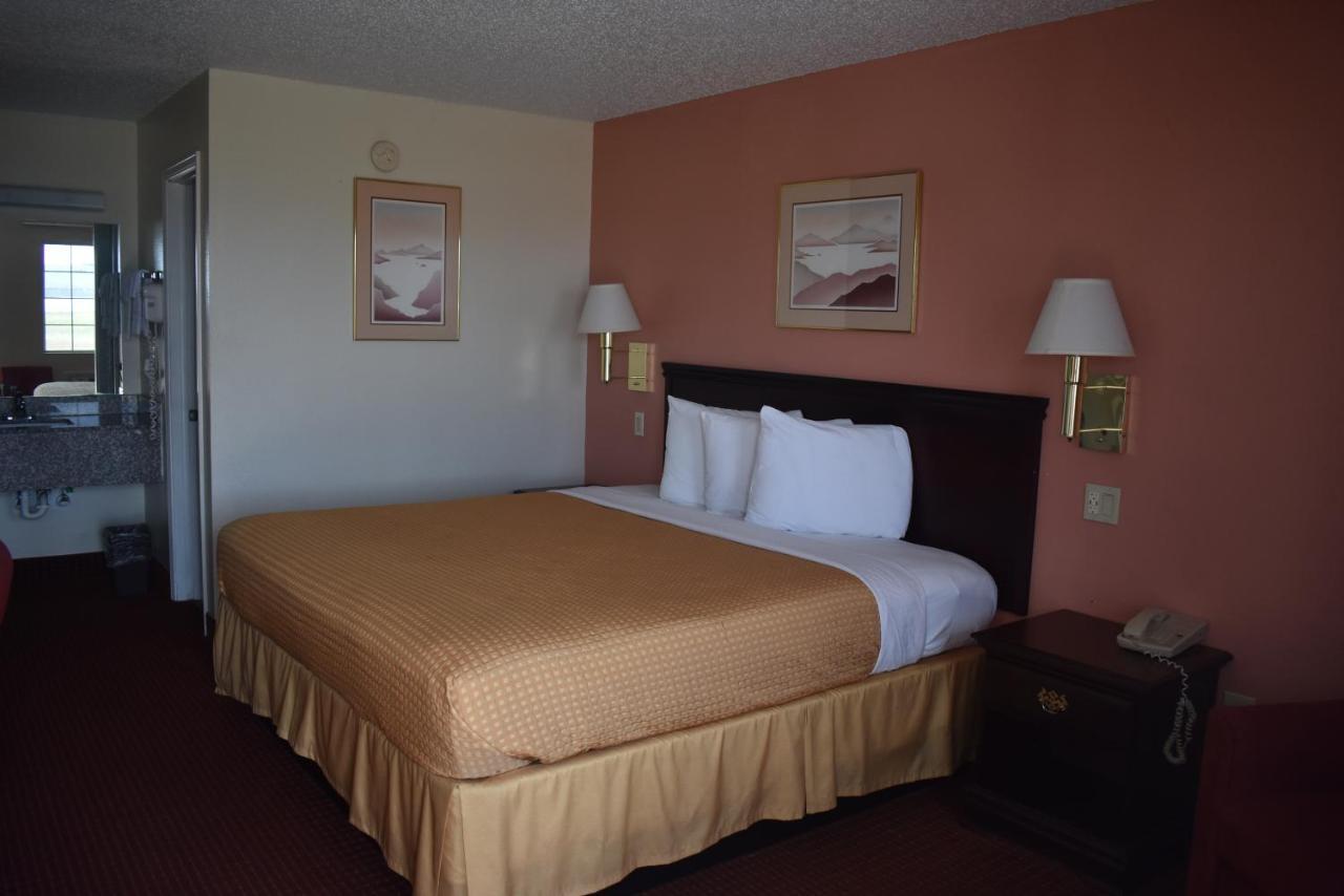 Royal Inn Springdale Dış mekan fotoğraf