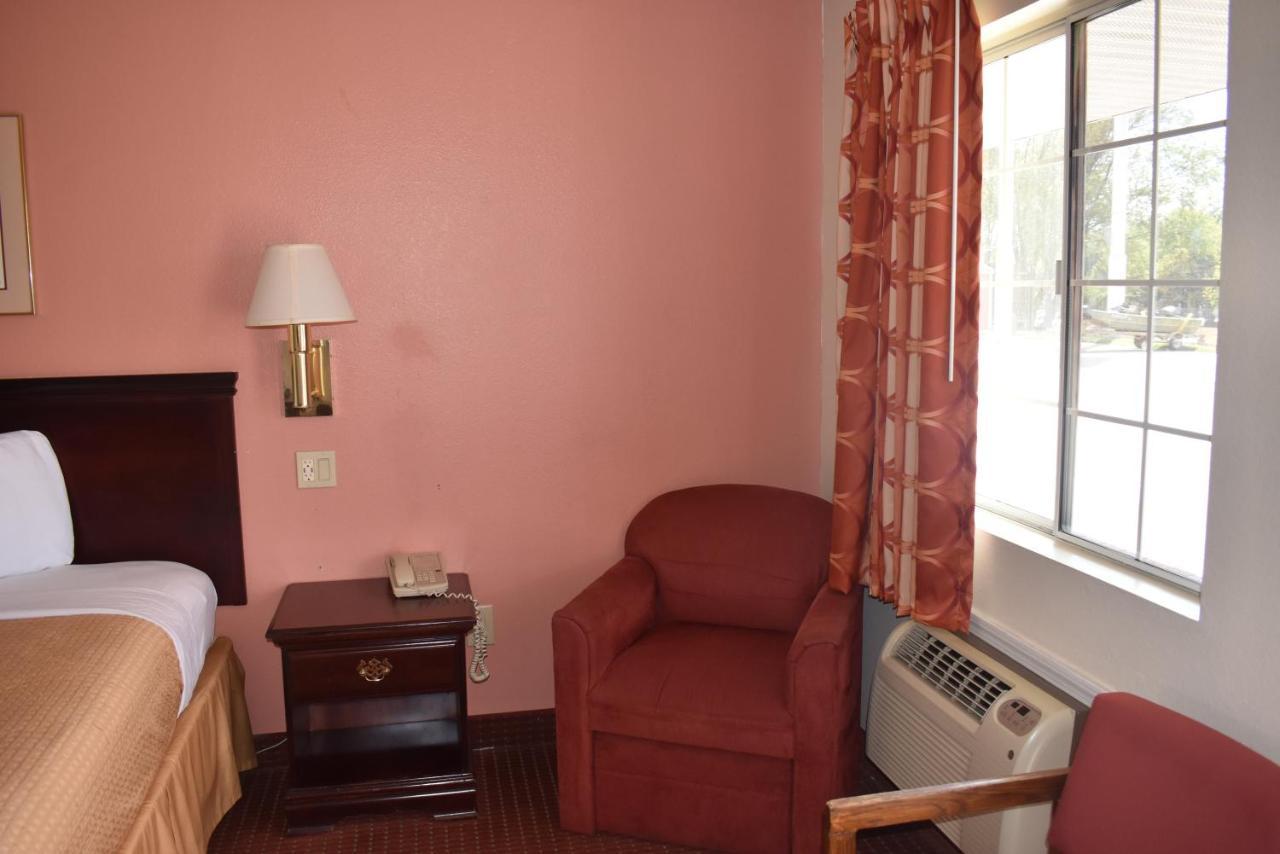 Royal Inn Springdale Dış mekan fotoğraf