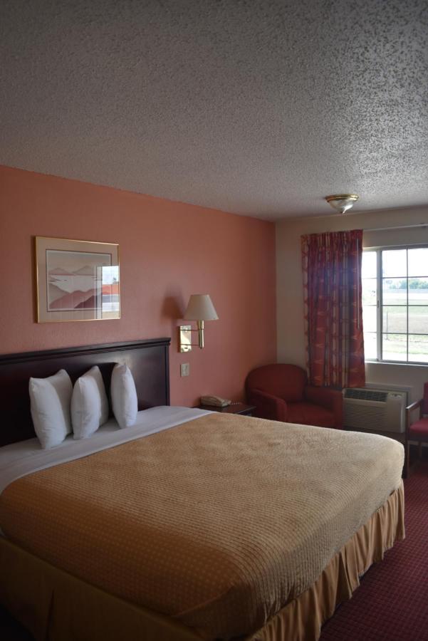 Royal Inn Springdale Dış mekan fotoğraf