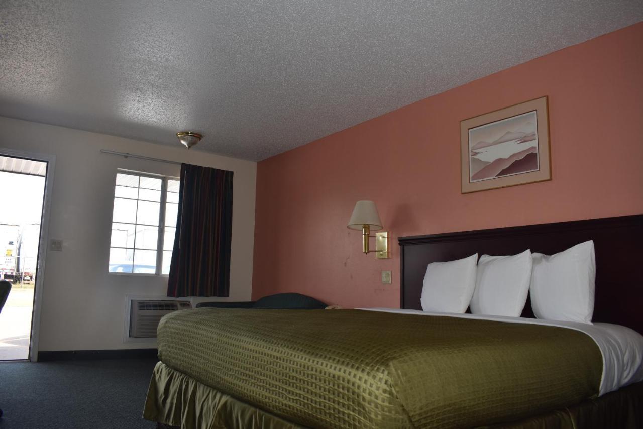 Royal Inn Springdale Dış mekan fotoğraf
