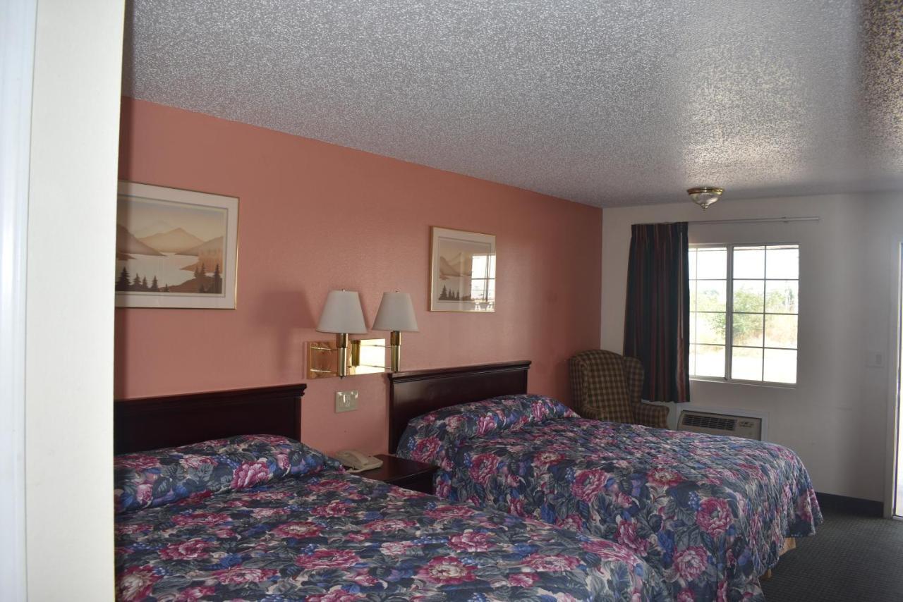 Royal Inn Springdale Dış mekan fotoğraf