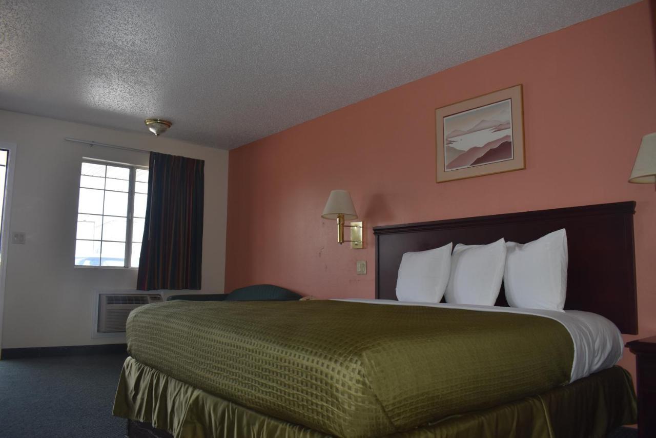 Royal Inn Springdale Dış mekan fotoğraf