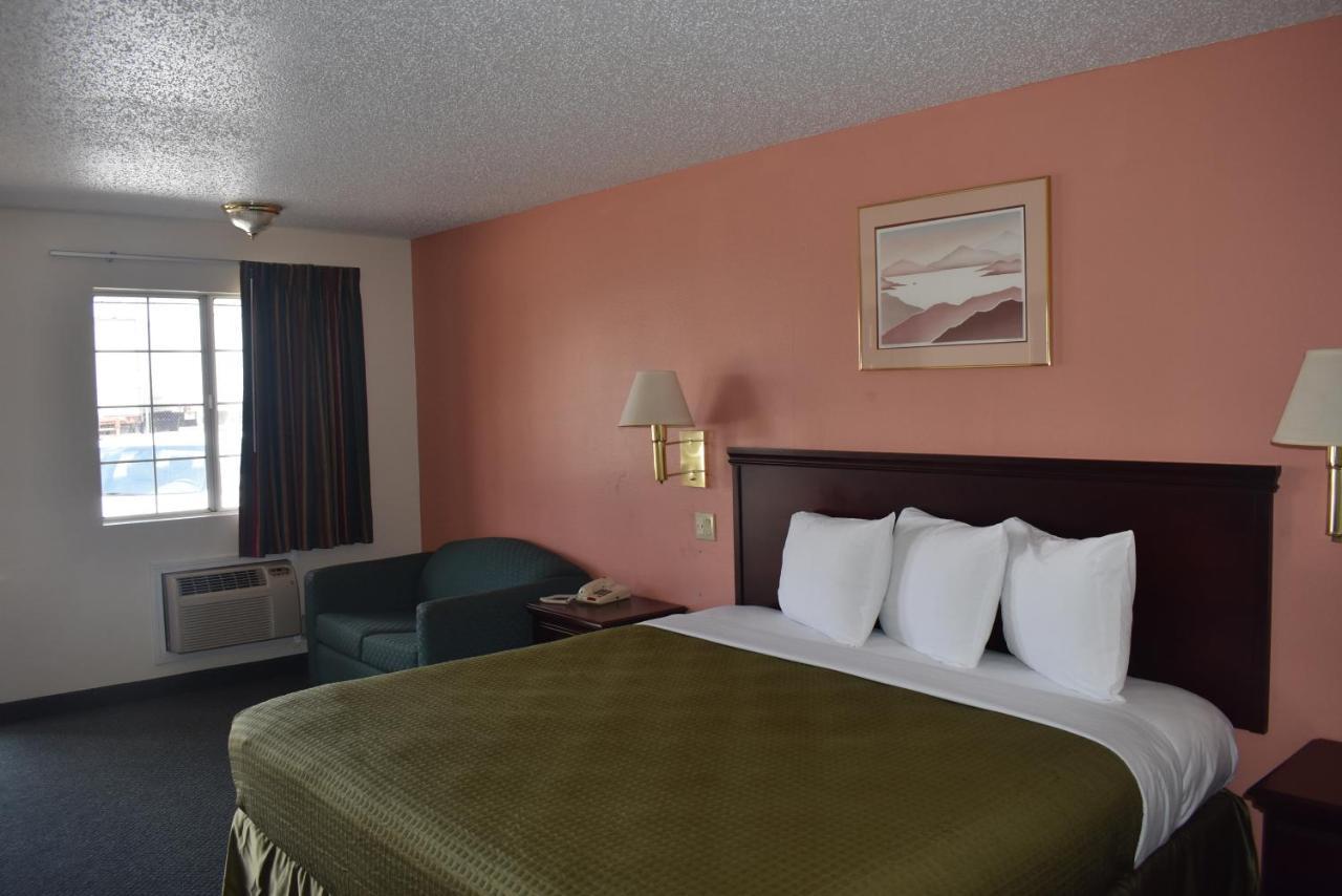 Royal Inn Springdale Dış mekan fotoğraf