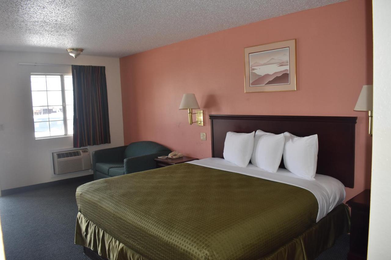 Royal Inn Springdale Dış mekan fotoğraf